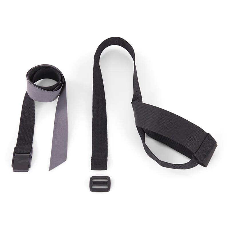 Stone Glacier Quick-Release Black Sling 40017-BK-OSFM