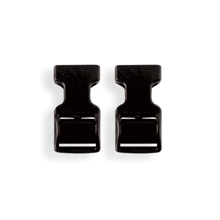Stone Glacier Auto Lock Female Buckles Black OSFM 40021-BK-OSFM