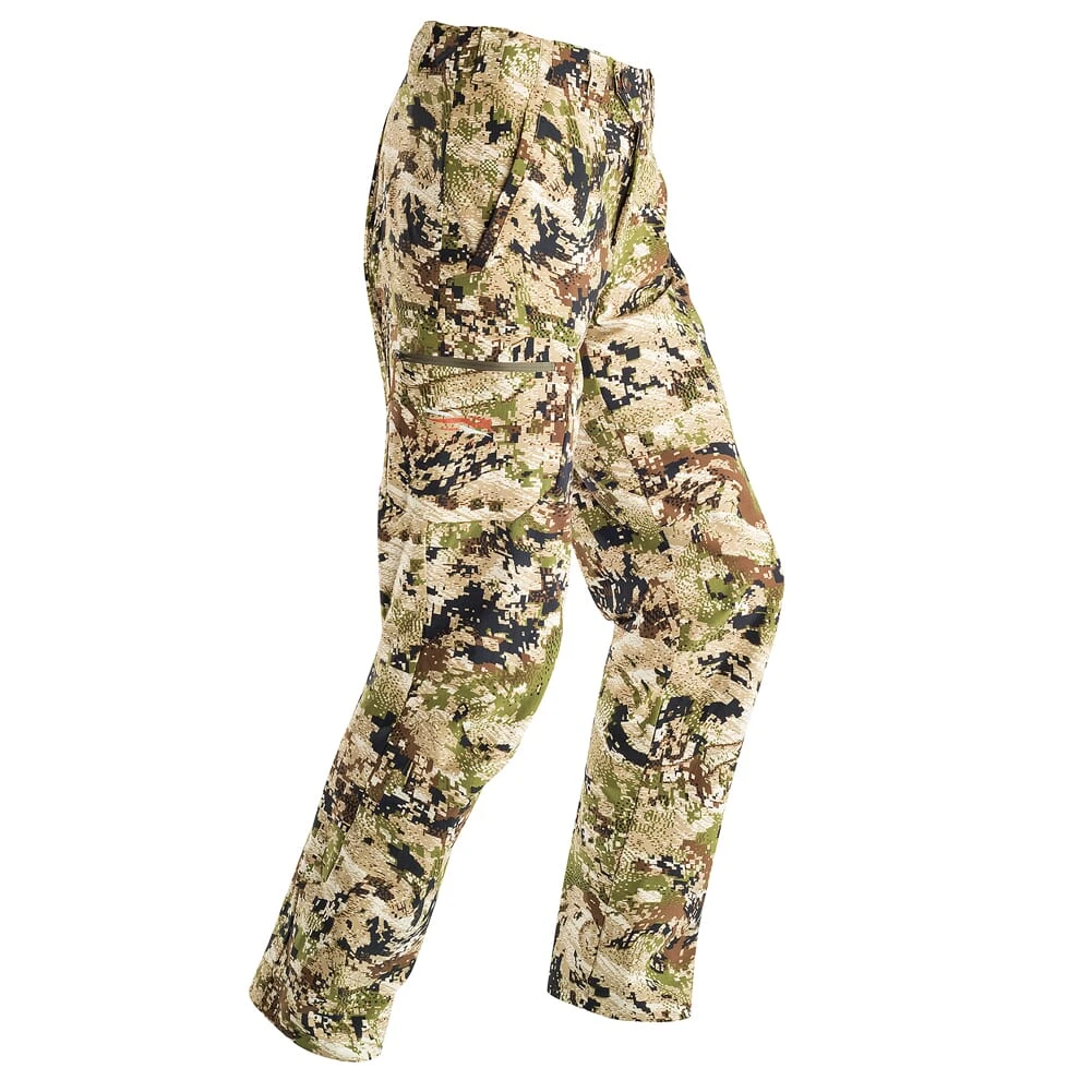 Sitka Ascent Pant Optifade Subalpine 35 R 50127-SA-35R