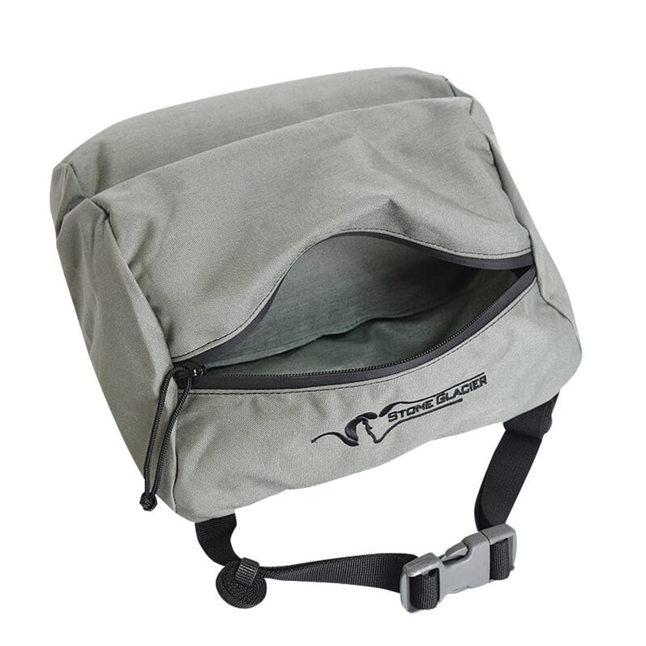 Stone Glacier Foliage OSFM Hydro Lid 40037-FG-OSFM