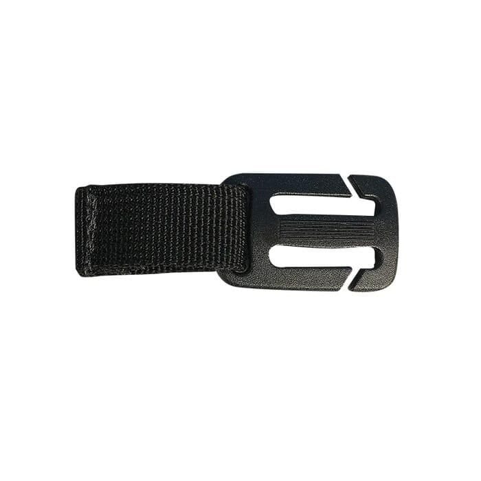 Stone Glacier Quick Release Sling Conversion Kit Black OSFM 40041-BK-OSFM