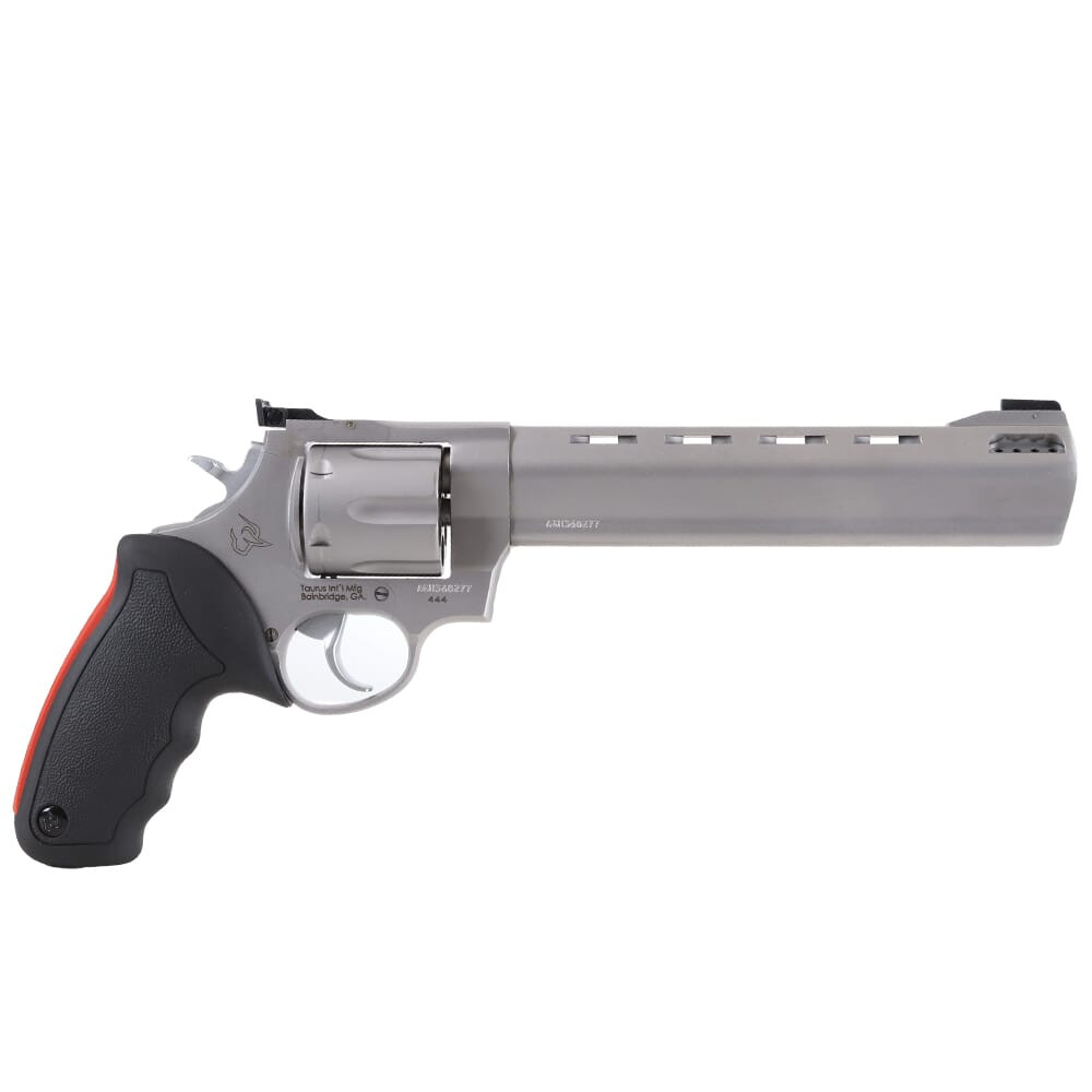 Taurus M444 .44 Rem Mag 6.5