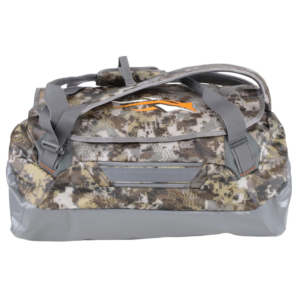 Sitka Gear Drifter Duffle 50L Elevated II One Size Fits All 40078-EV-OSFA