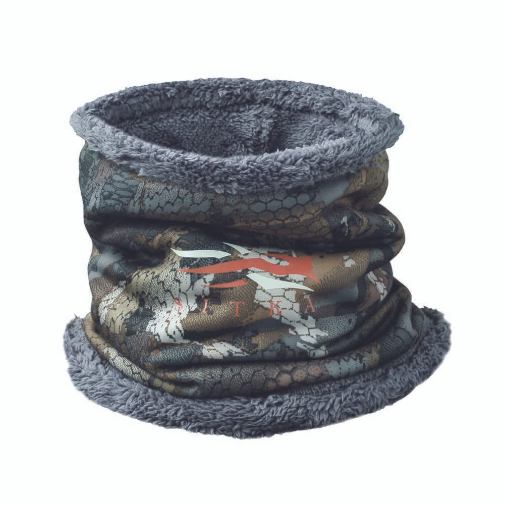Sitka Gear Waterfowl Timber Neck Gaiter 90073-TM-OSFA