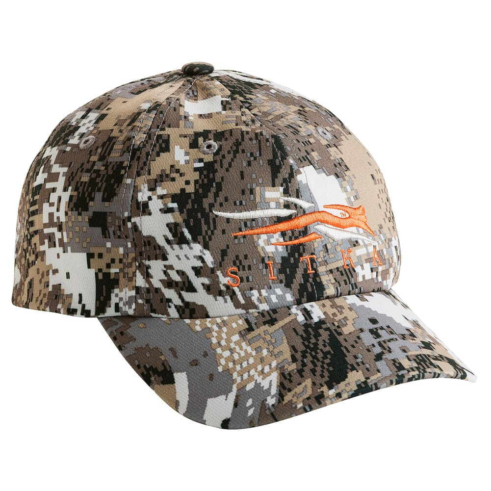 Sitka Gear Whitetail Elevated II Cap 90101-EV-OSFA