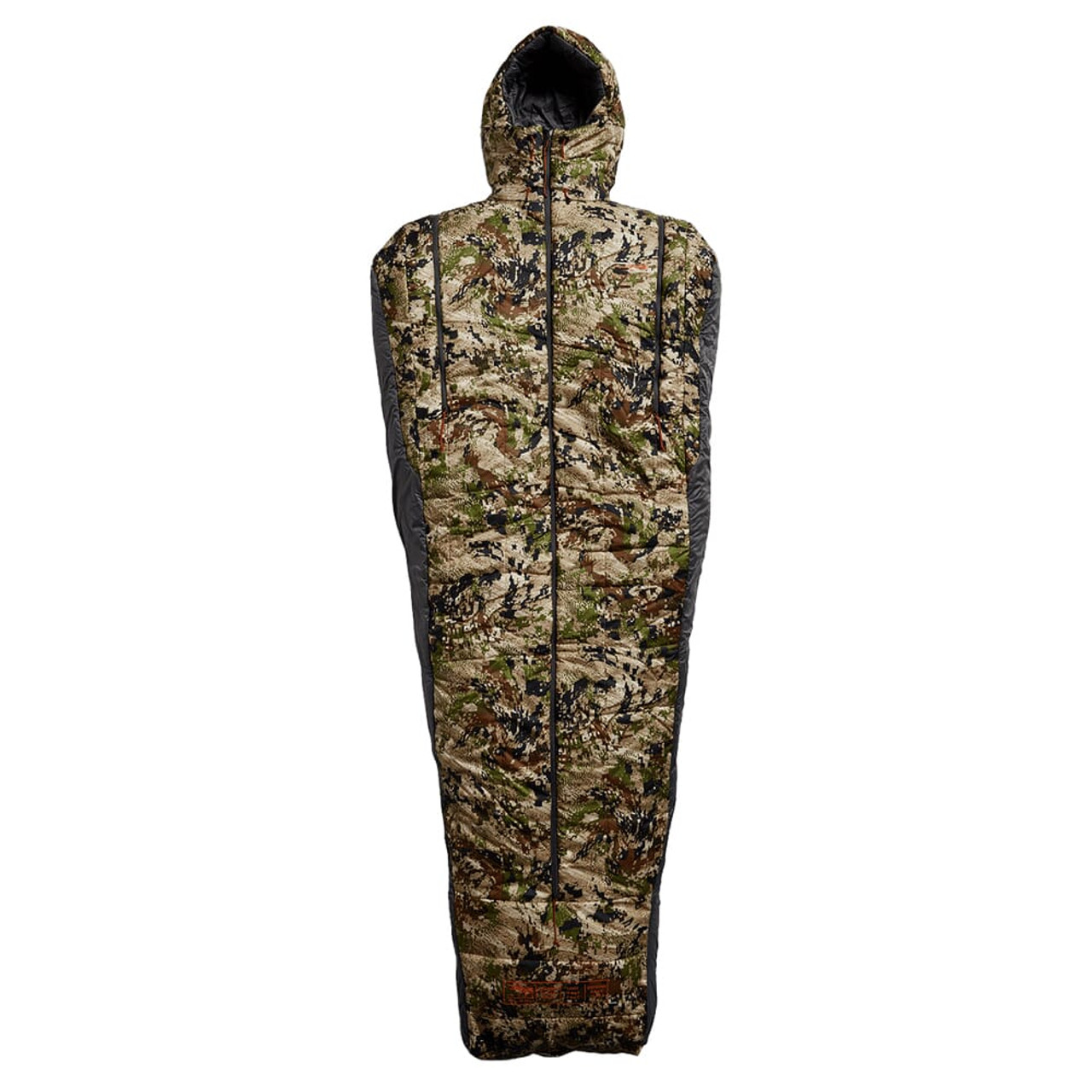 Sitka Gear Big Game Subalpine Kelvin AeroLite Bag 30 Long 40086-SA-LNG