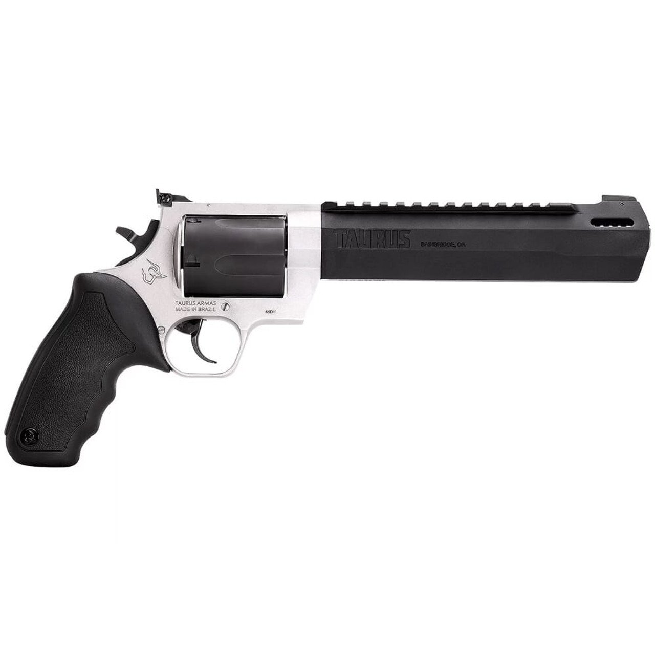 Taurus Raging Hunter .460 S&W 8 3/8" 5rd Two-Tone Revolver 2-460085RH
