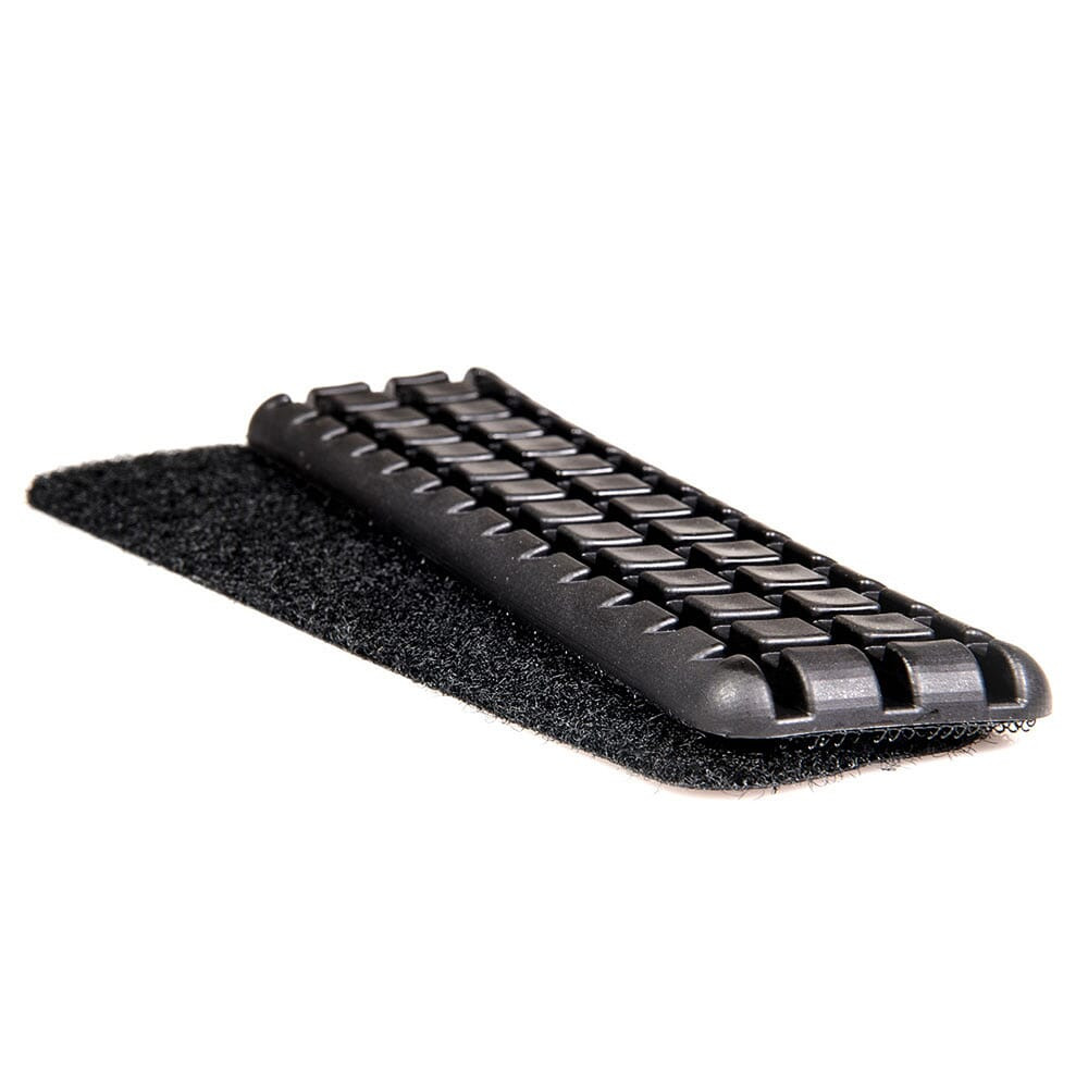 Shadow Tech PIG Skins 6" Black Barricade Pad Skins-BL-6
