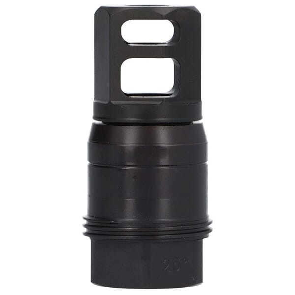 Sig Sauer Clutch-Lok 7.62mm 90-Deg Tapered Flash Hider SL-762