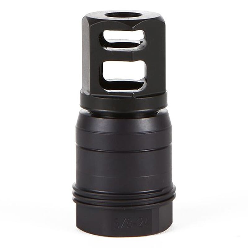 Sig Sauer Clutch-Lok 7.62mm 90-Deg Tapered Flash Hider SL-762