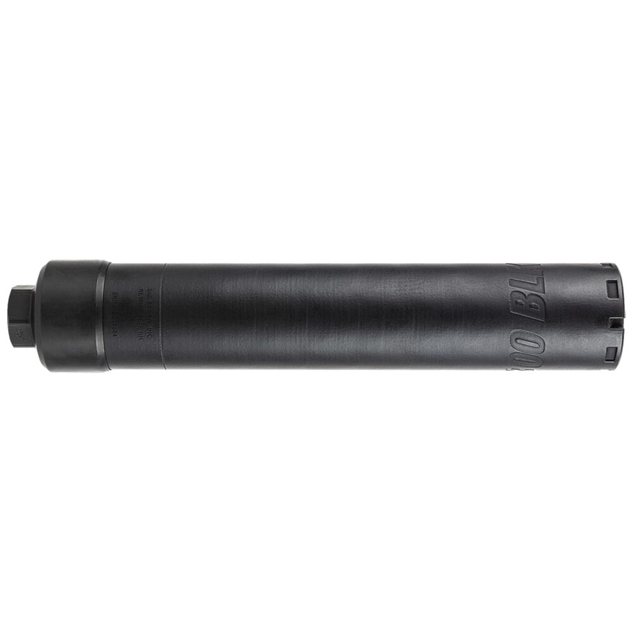 Sig Sauer SLH .300 BLK Titanium DT Rifle Suppressor SLH300TI