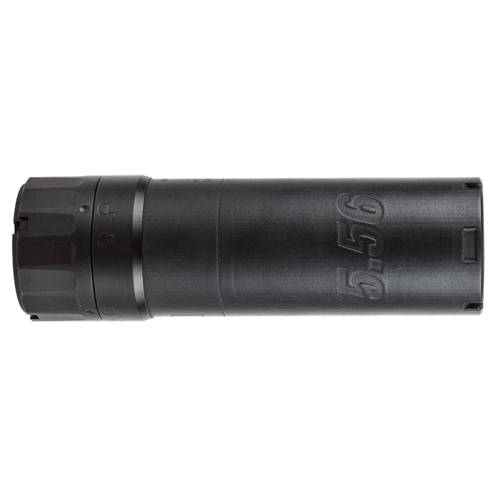 Sig Sauer SLX 5.56mm Inconel QD Compact Rifle Suppressor SLX556C-QD
