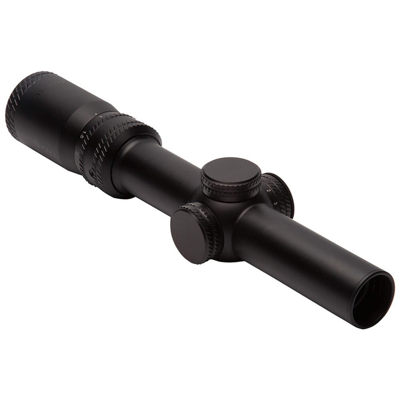 Sightmark Citadel 1-6x24 1/2 MOA CR1 Riflescope SM13038CR1