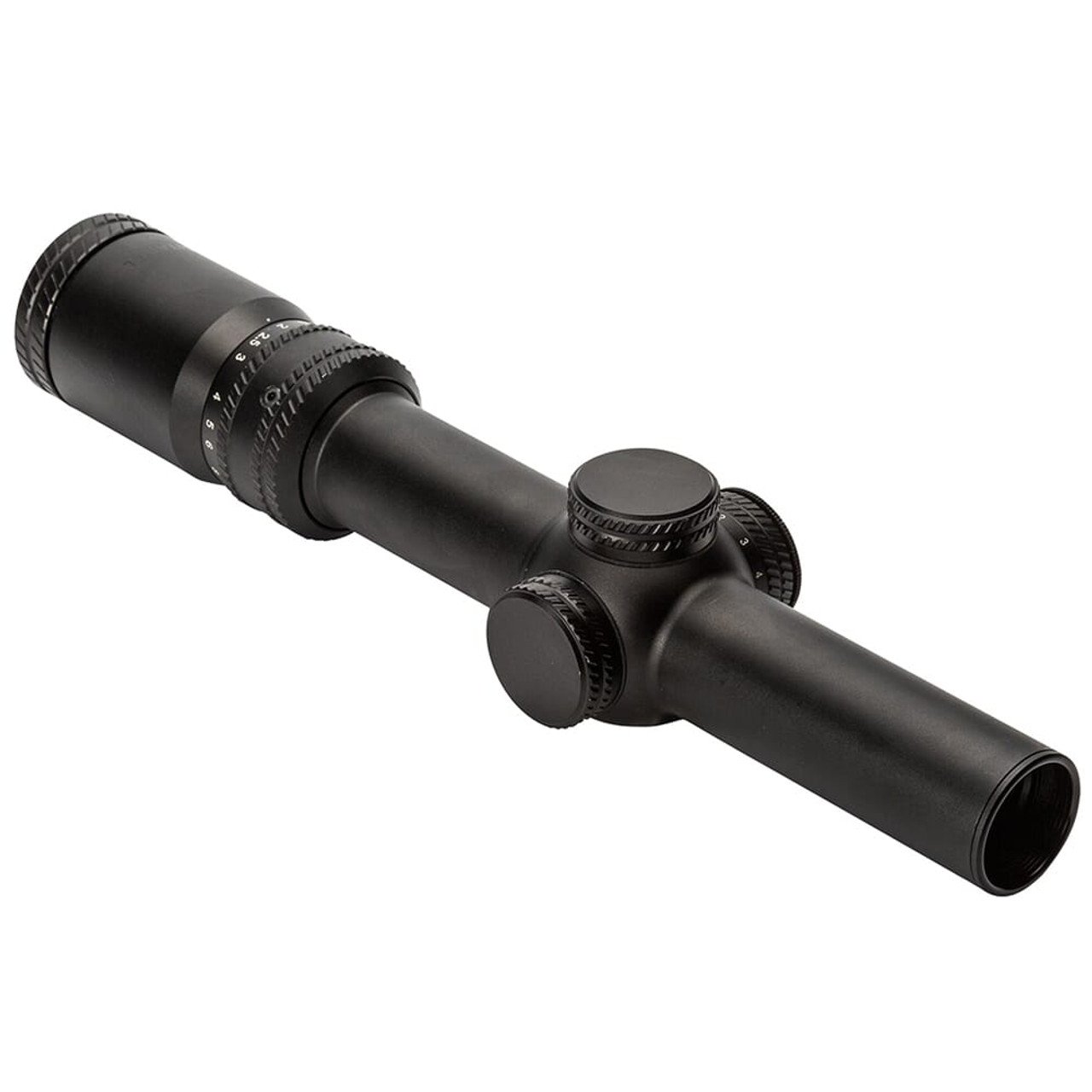 Sightmark Citadel 1-10x24 1/2 MOA CR1 Riflescope SM13138CR1