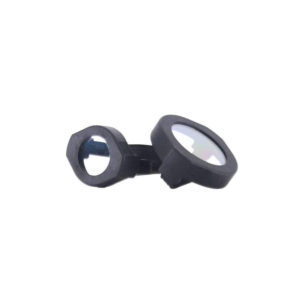 Swarovski Z8i+ 1-8x Transparent Lens Cover 44109