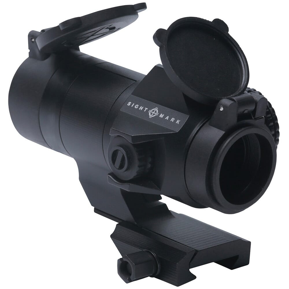 Sightmark MTS 1x30mm Red Dot Sight SM26060 For Sale - EuroOptic