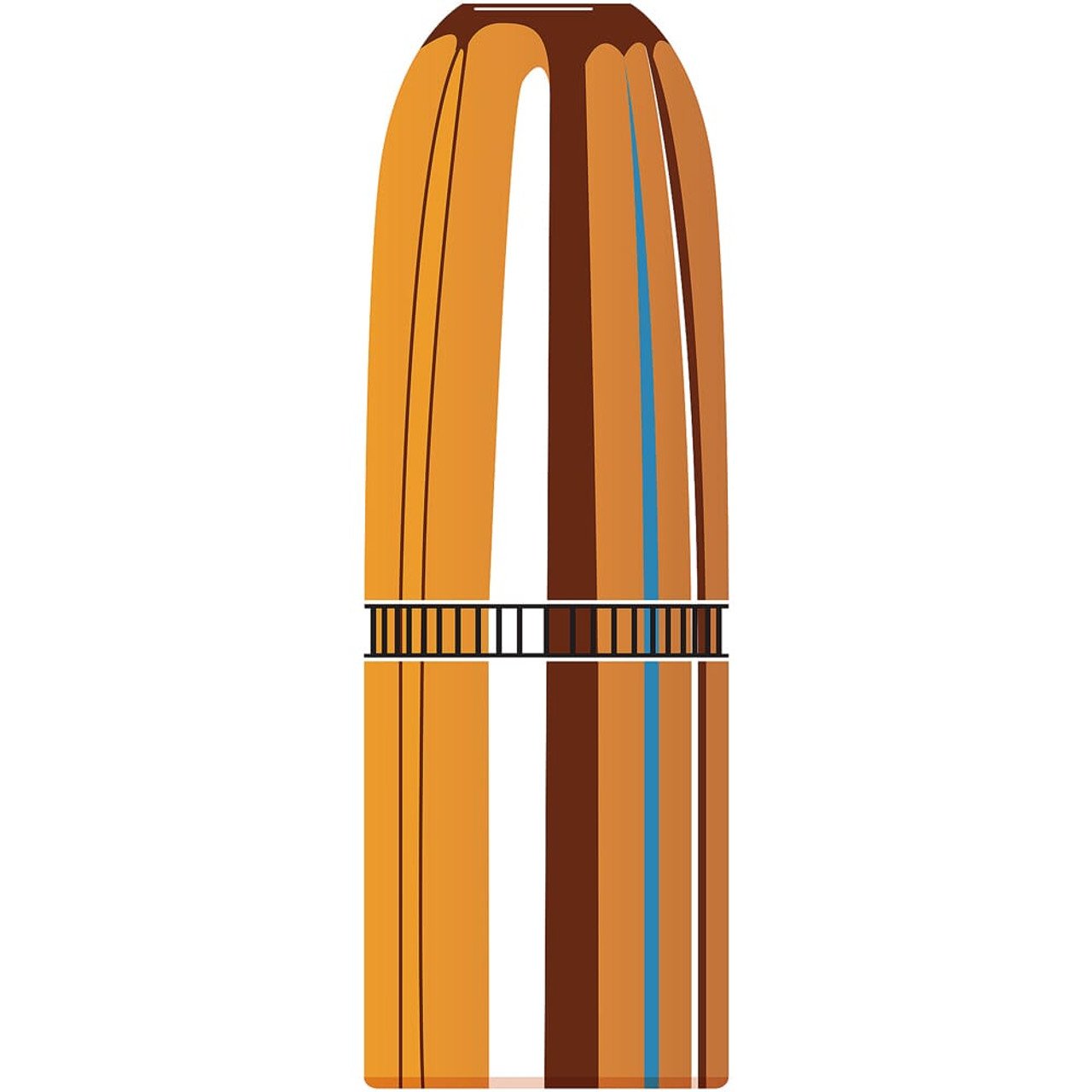 Hornady DGS .45/.458 Cal 500gr Bullets (50/Box) 4507