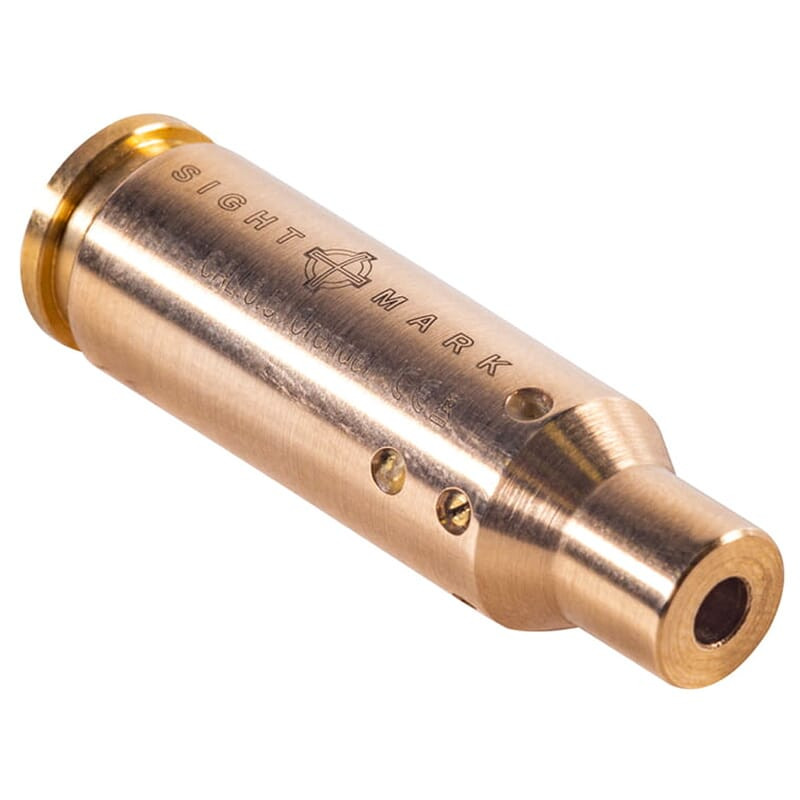 Sightmark 6.5 Grendel In-Chamber Red Laser Boresight SM39047