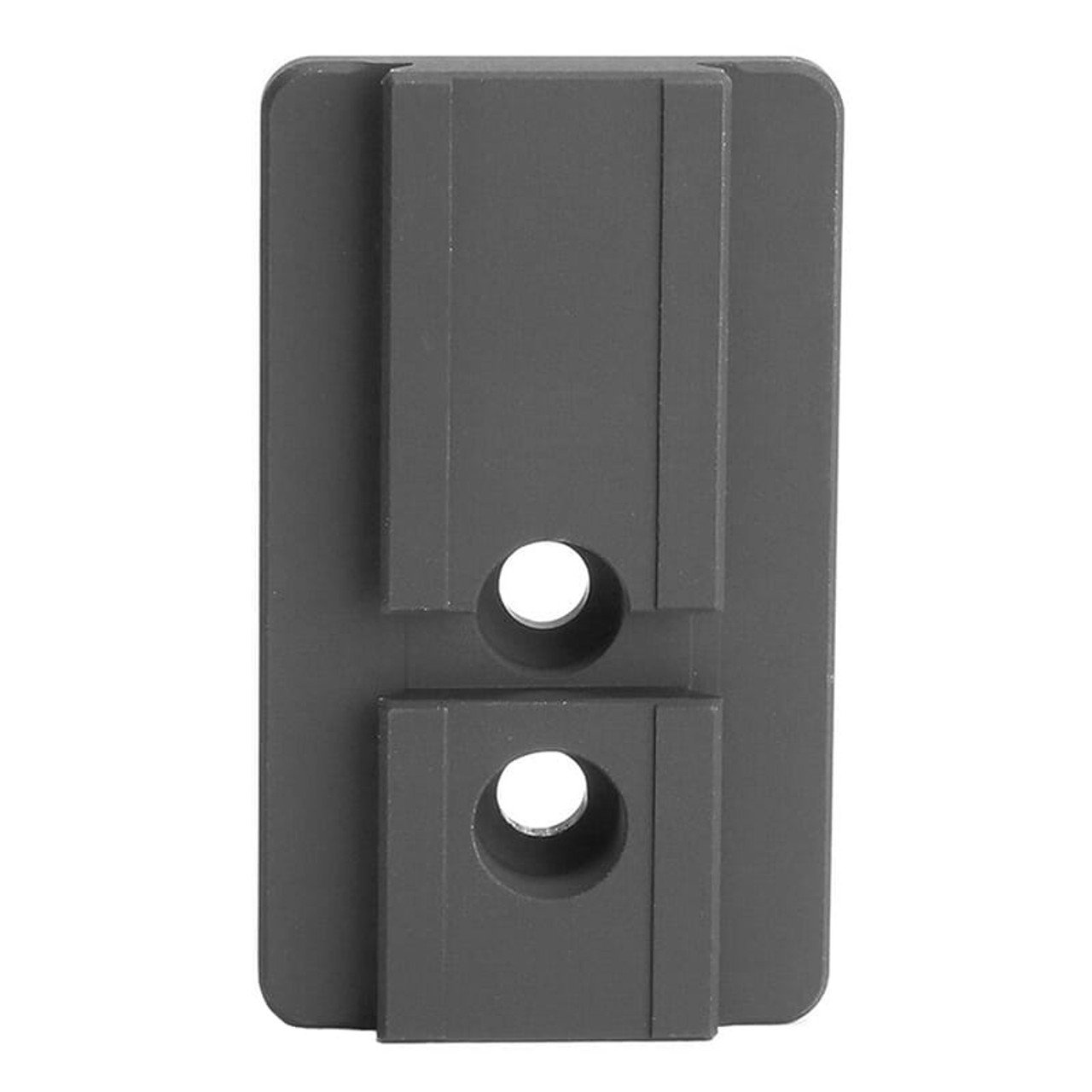 Griffin Armament Aimpoint ACRO Plate Flat Mount for SPRM SMA-ACRO-FP