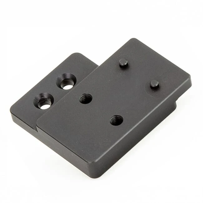 Griffin Armament Vortex Razor RH RTO Plate for SPRM SMA-CMORE-40RH