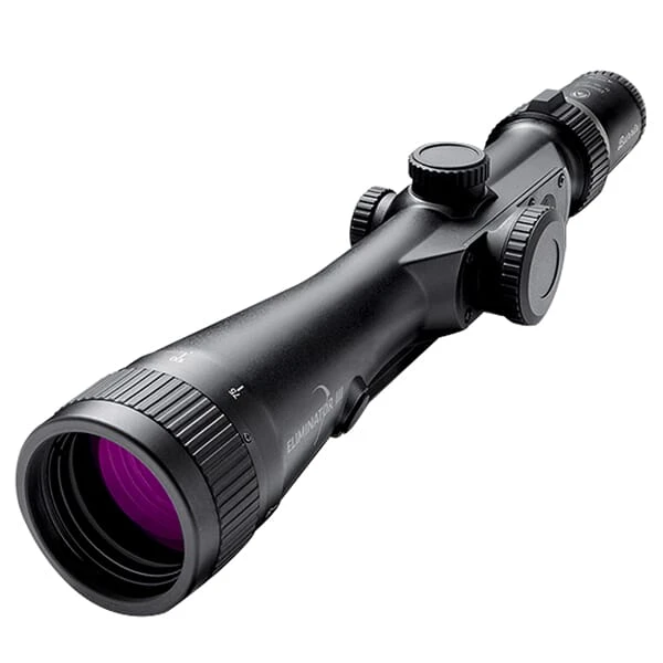 Burris Eliminator III 4-16x50mm X96 Riflescope 200116