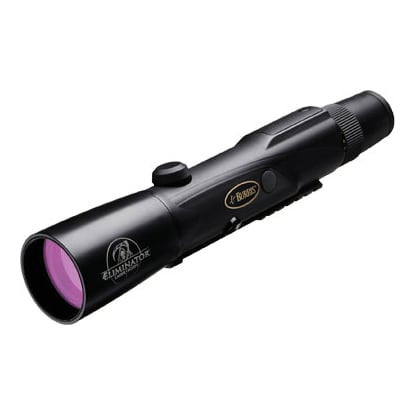 Burris Eliminator 3.5X-10X-40mm 38 Dot Riflescope 200118