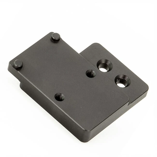 Griffin Armament Trijicon RMR/SRO LH RTO for SPRM SMA-RMR-40LH