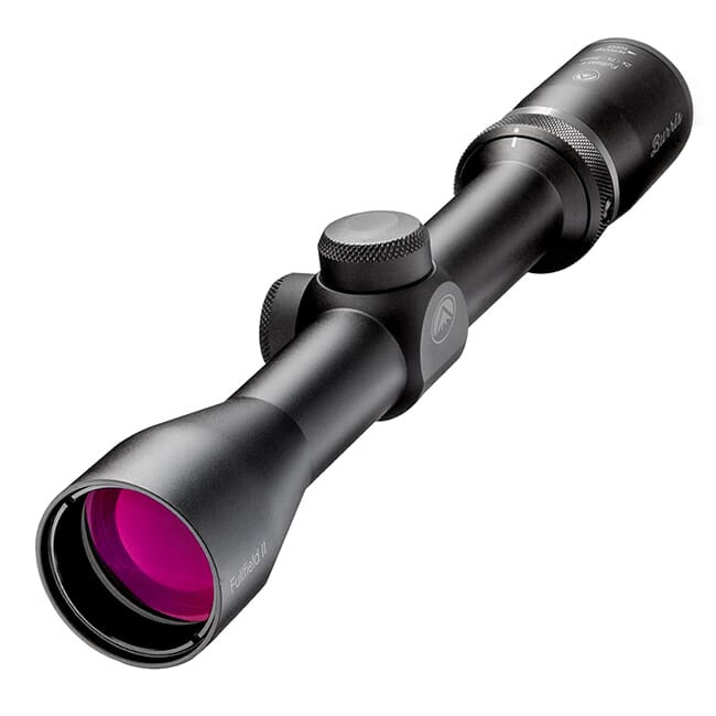 Burris Fullfield II 3-9X40 Ballistic Plex Scope 200169 for sale