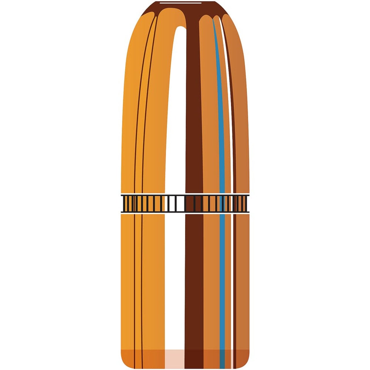 Hornady DGS .470/.474 Cal 500gr Bullets (50/Box) 4748