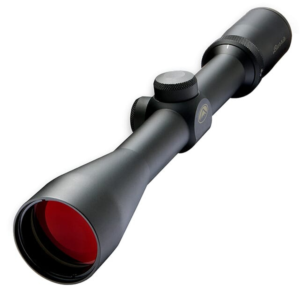 Burris Fullfield II 3-9x40 Ballistic Plex Riflescope 200162