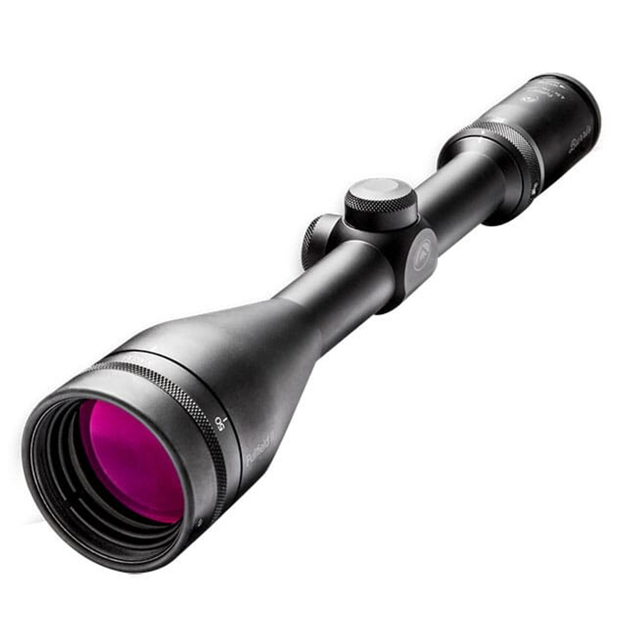 Burris Fullfield II 4.5-14x42 Ballistic Plex Scope 200183