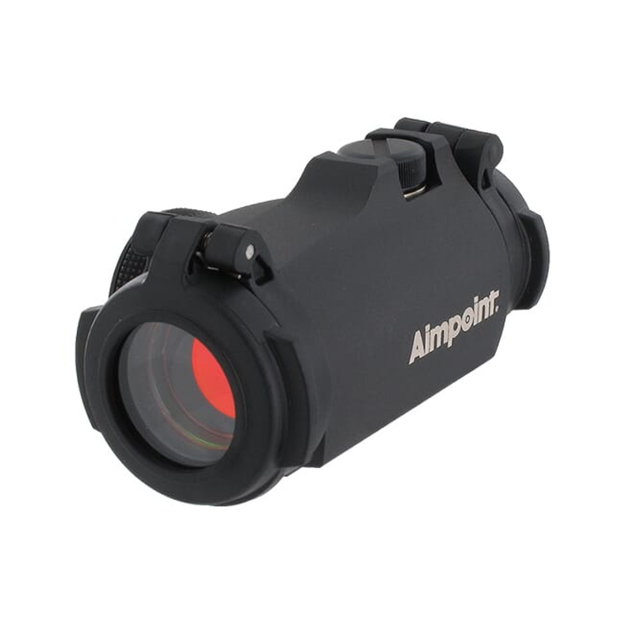 Aimpoint Micro H-2 (2 MOA no mount - cardboard box) MPN 200186