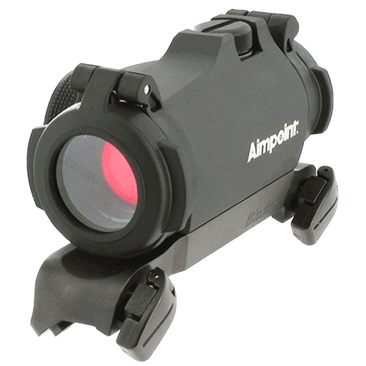 Aimpoint Micro H-2 (2 MOA with Blaser mount) MPN 200187