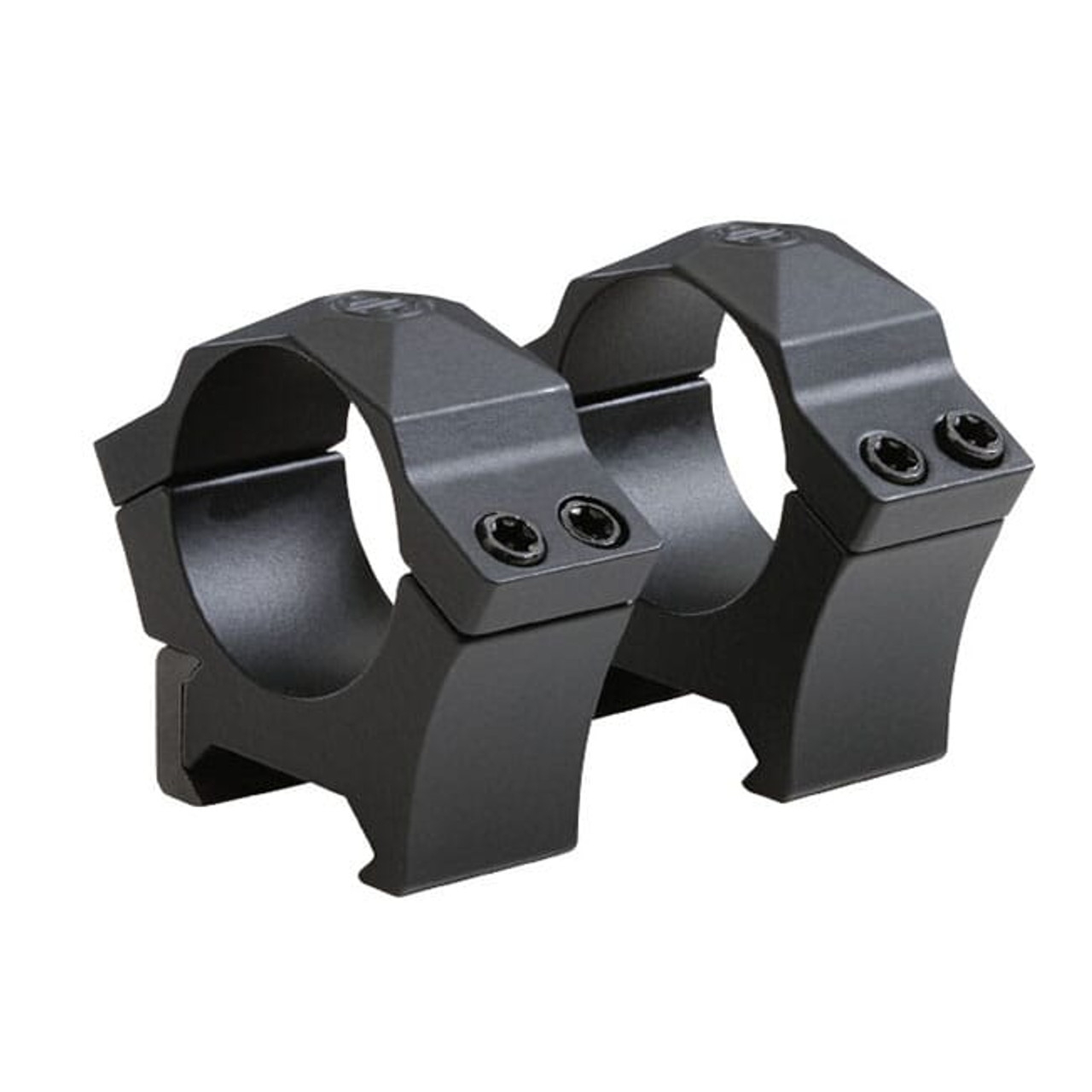 Sig Sauer Hunting 30mm High Rings SOA10005