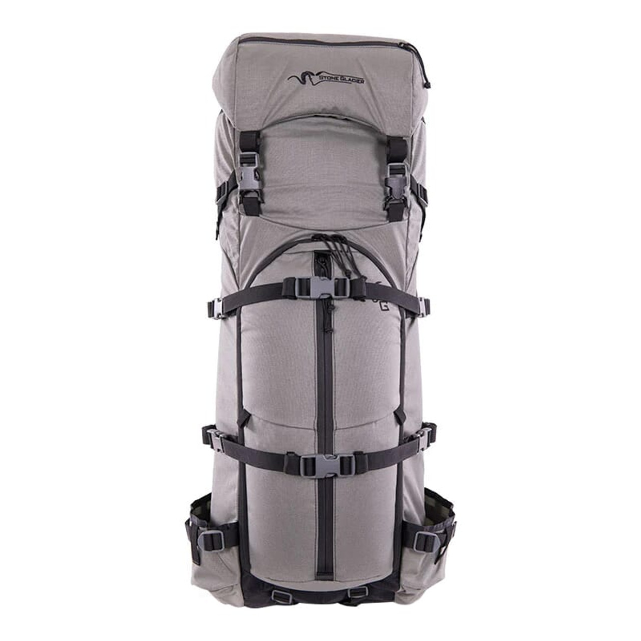 Stone Glacier Sky 5900 Bag Only w/Lid Foliage OSFM 50017-FG-OSFM