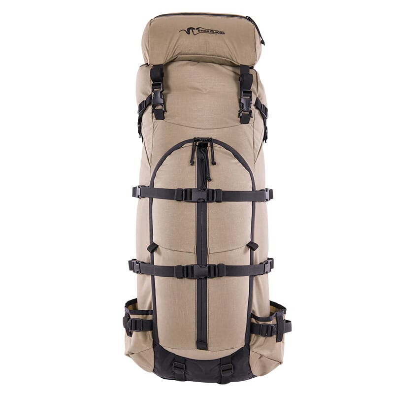 Stone Glacier Sky 5900 Bag Only w/Lid Foliage OSFM 50017-FG-OSFM