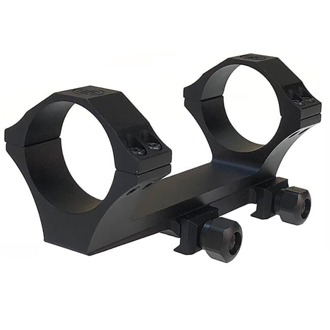 Sig Sauer Alpha2 Scope Mount 30mm 1.53 0 MOA 6061-T6 Black SOA20001