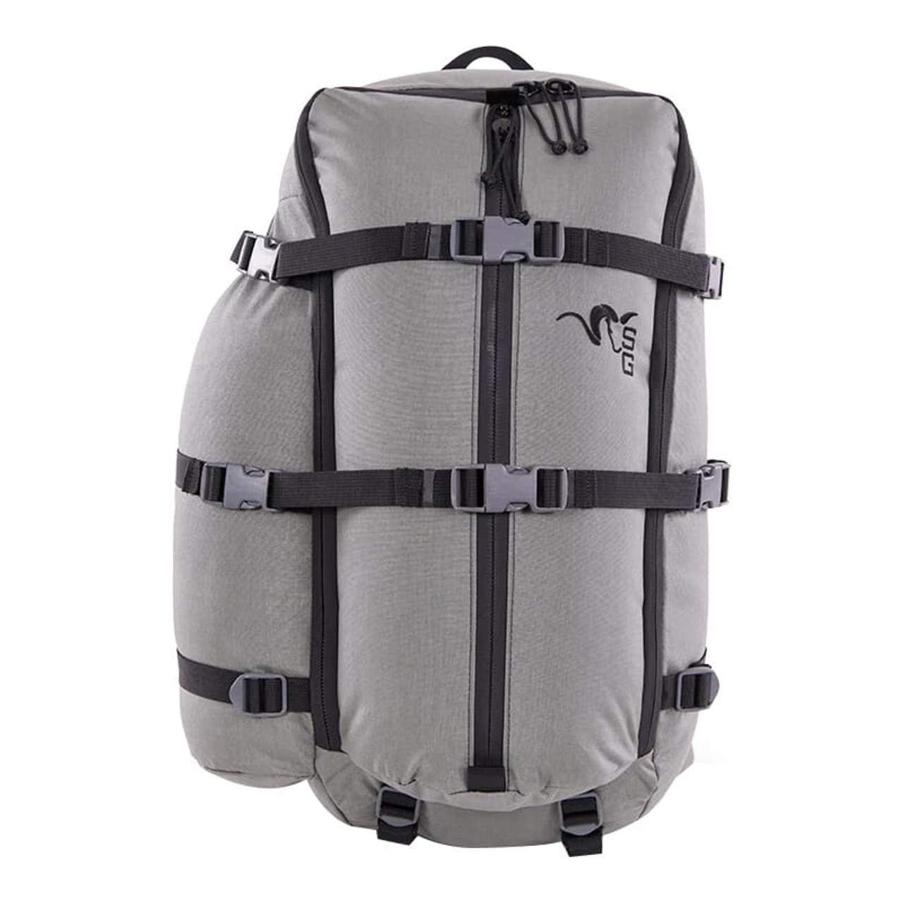 Stone Glacier Kiowa 3200 Foliage OSFM Pack 50049-FG-OSFM