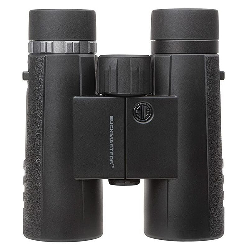 Sig Sauer Buckmasters 10x42mm Binoculars SOBM10421