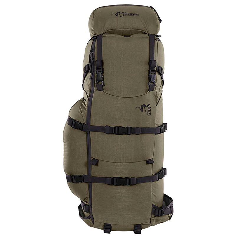 Stone Glacier Sky Archer 6400 Bag Only w/Lid Ranger OSFM 50064-RG-OSFM