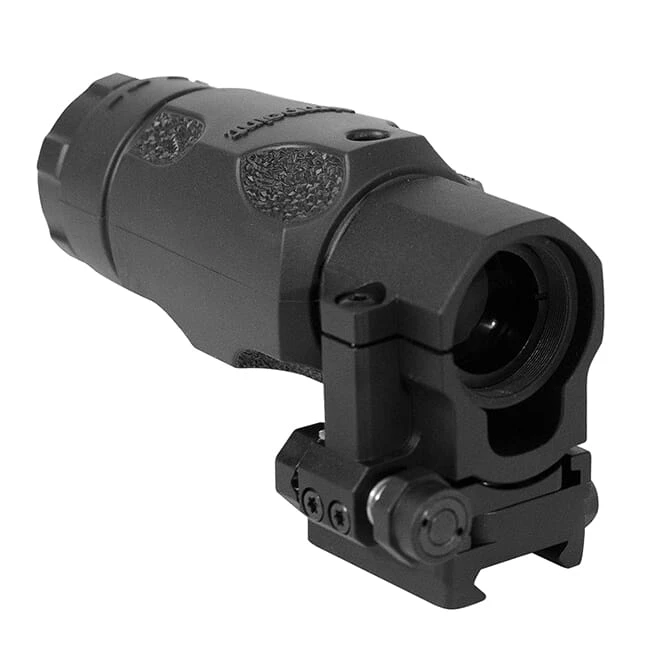 Aimpoint 3X-C w/ FlipMount Magnifier 200342 | SHIPS FREE! - EuroOptic