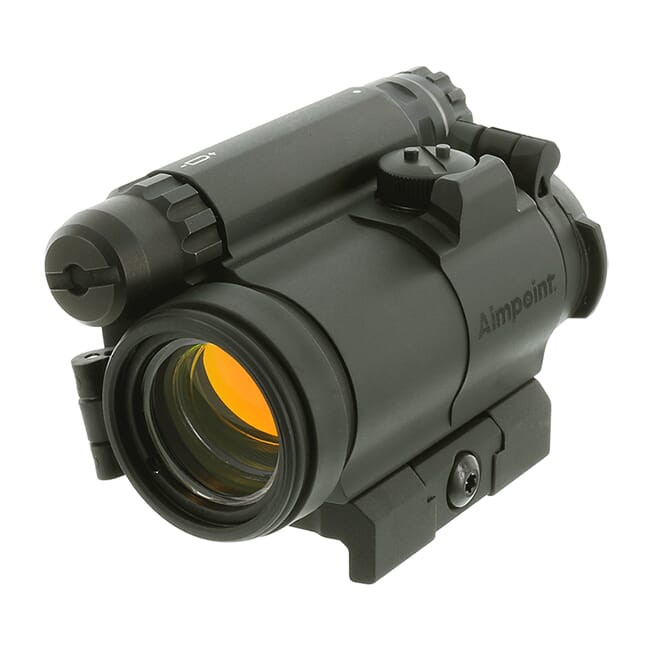 Aimpoint CompM5 2 MOA (Standard Mount) 200350 For Sale | SHIPS