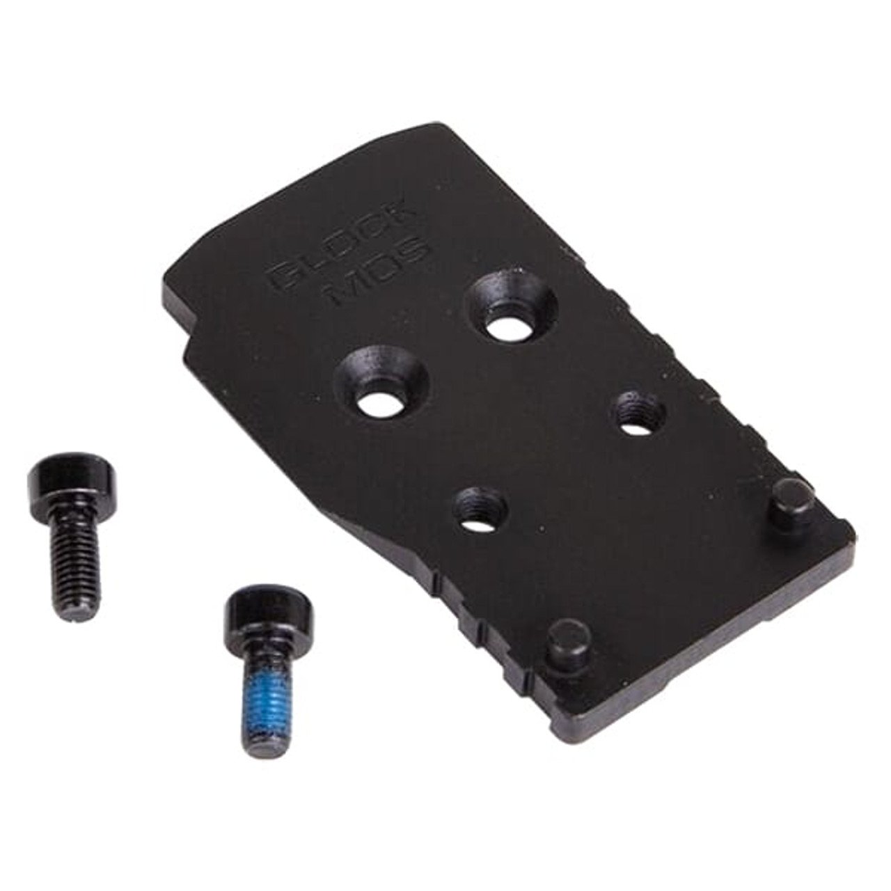 Sig Sauer ROMEO1 Handgun Mount for Glock MOS SOR1MK011