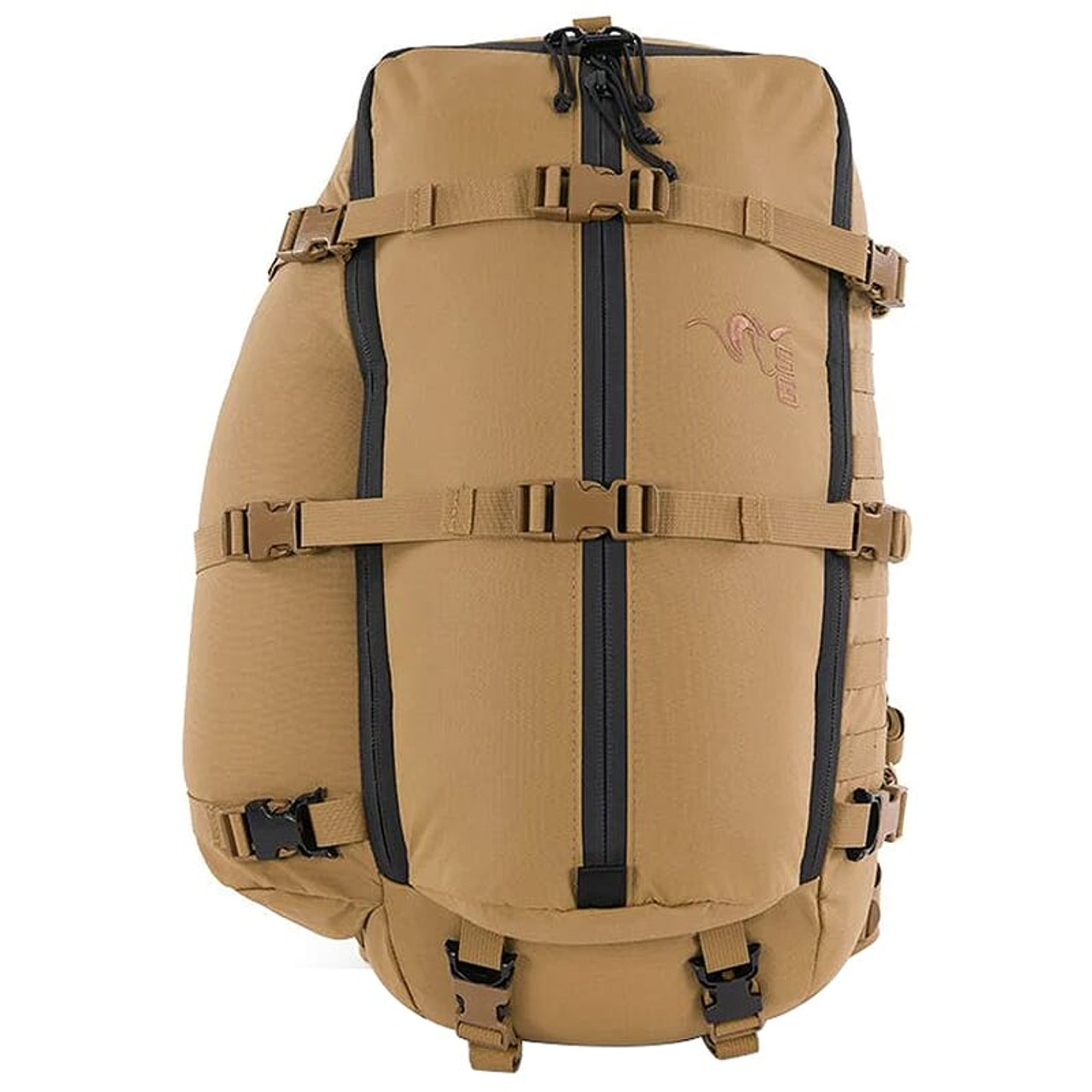 Stone Glacier R2 3200 Coyote OSFM Pack 50120-CY-OSFM