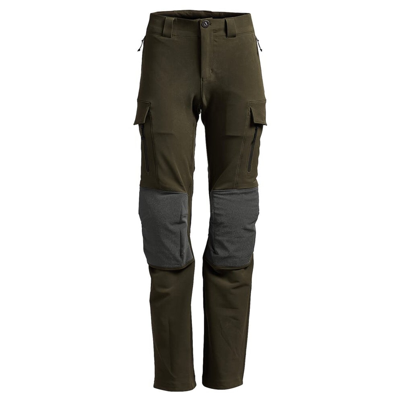 Sitka Gear Women's Timberline Pant Deep Lichen 26R 50143-DLI-26R