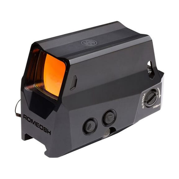 Sig Sauer ROMEO4T Ballistic Circle SOR81002 | Sig Sauer Red Dot