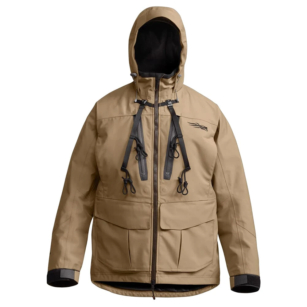 Sitka Gear Hudson Jacket Dirt XX Large Tall 50204-DT-XXLT