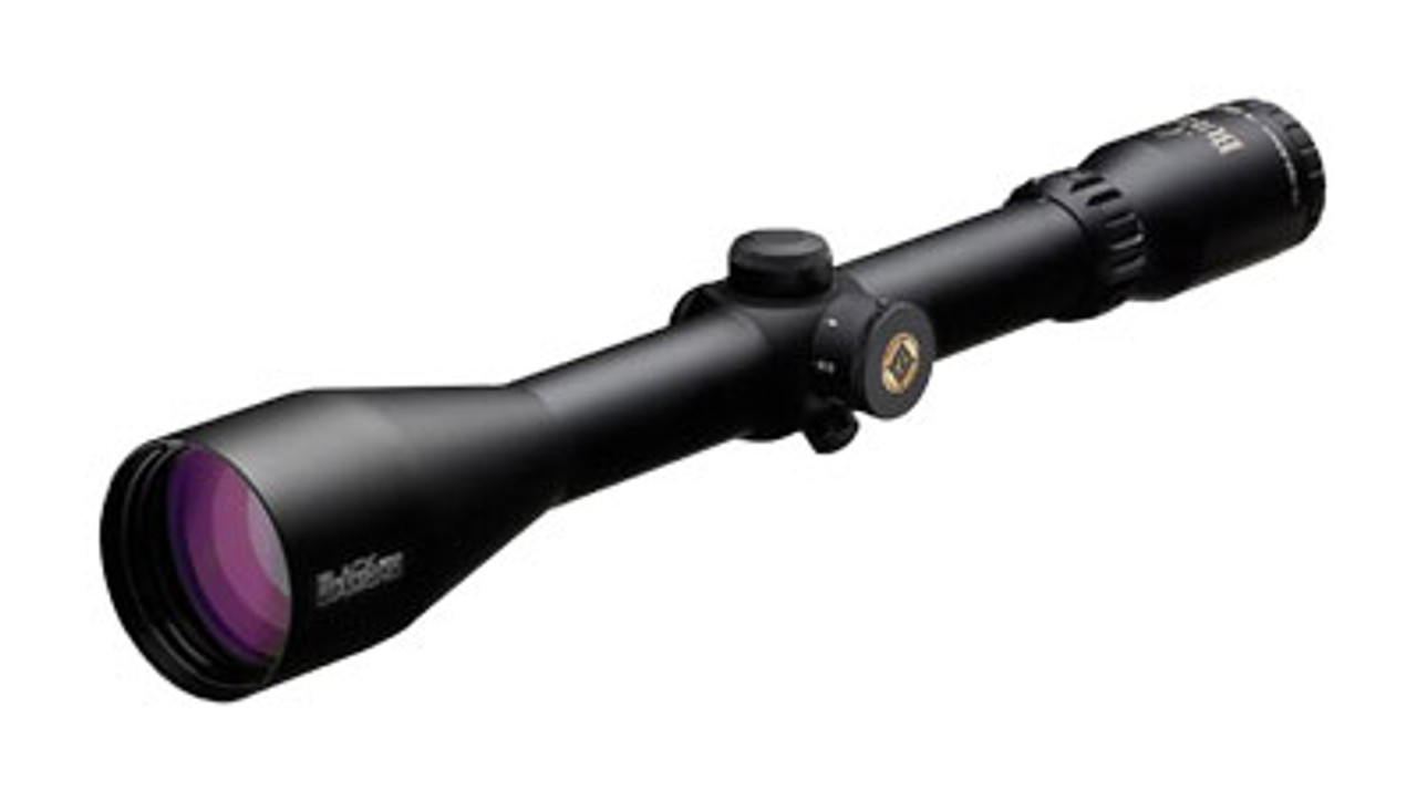 Burris Black Diamond 4X-16X-50mm Plex E1 Riflescope 200926