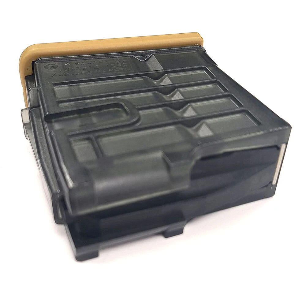 HK MR762 7.62mm RAL8000 10rd Magazine 50236628