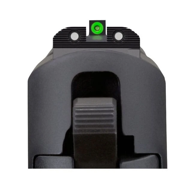 Sig Sauer Pistol Sight Set #6 Front #6 Rear Square SOX10005